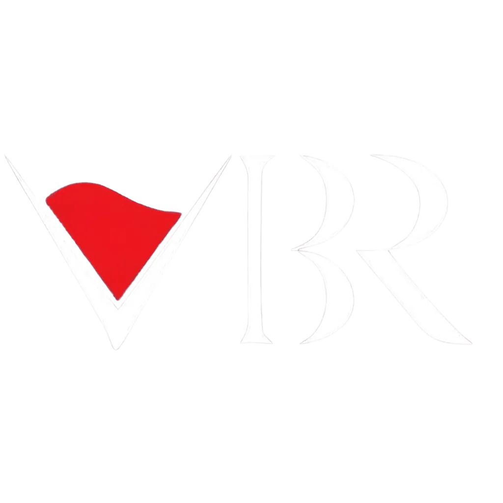 VBR BAR & KITCHEN Logo