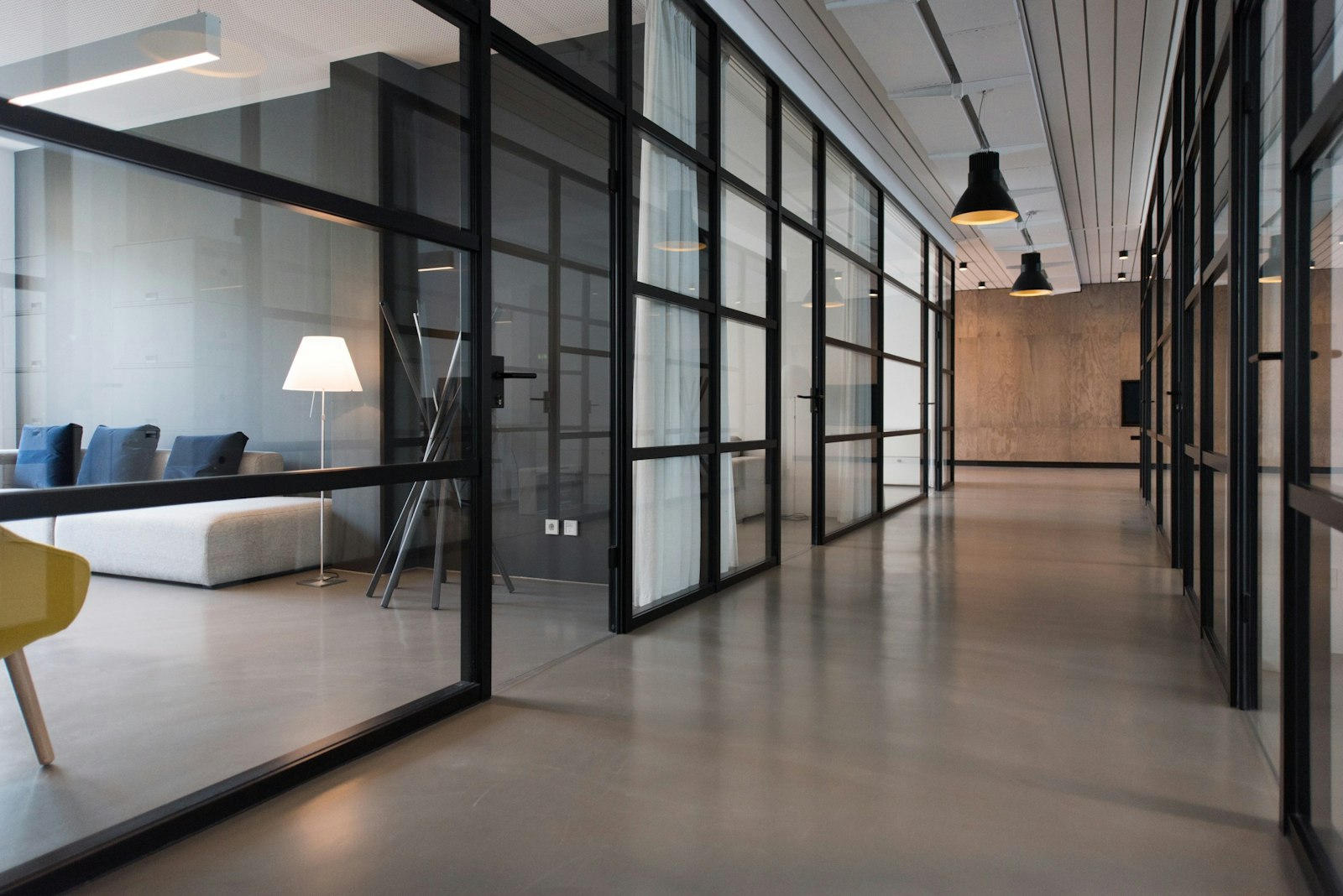 Content and campaign production studio